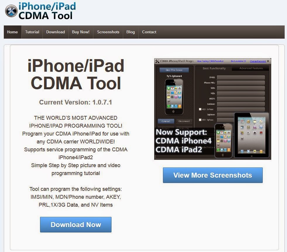 cdma full flash software free